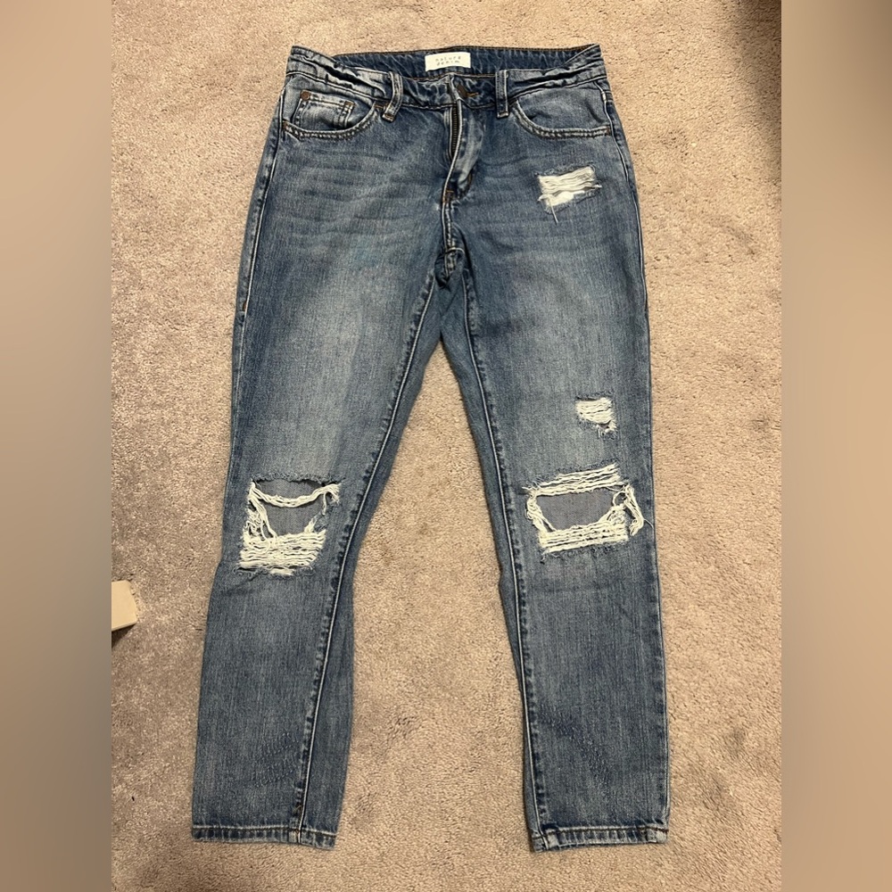 Women’s Nature Denim brand jeans